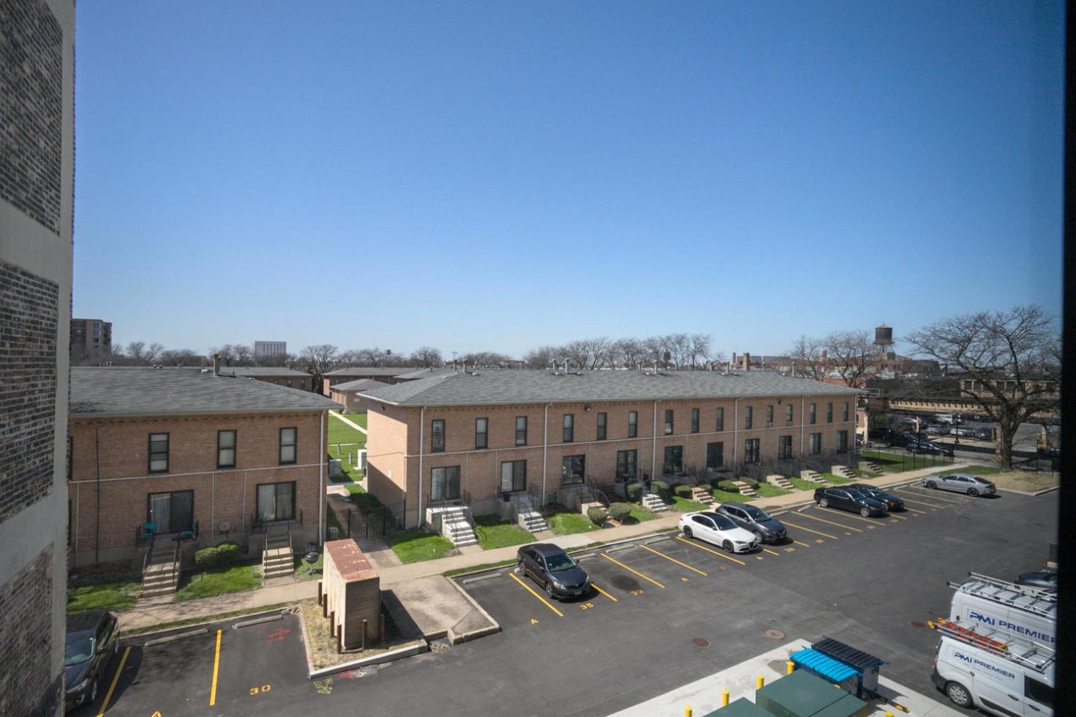 Blueground West Loop Rooftop Dog Wash Nr L Chi-1055 Apartment Chicago Exterior photo