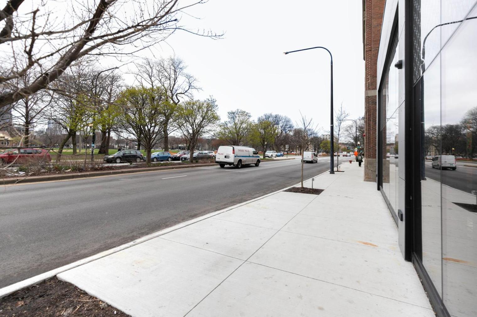 Blueground West Loop Rooftop Dog Wash Nr L Chi-1055 Apartment Chicago Exterior photo